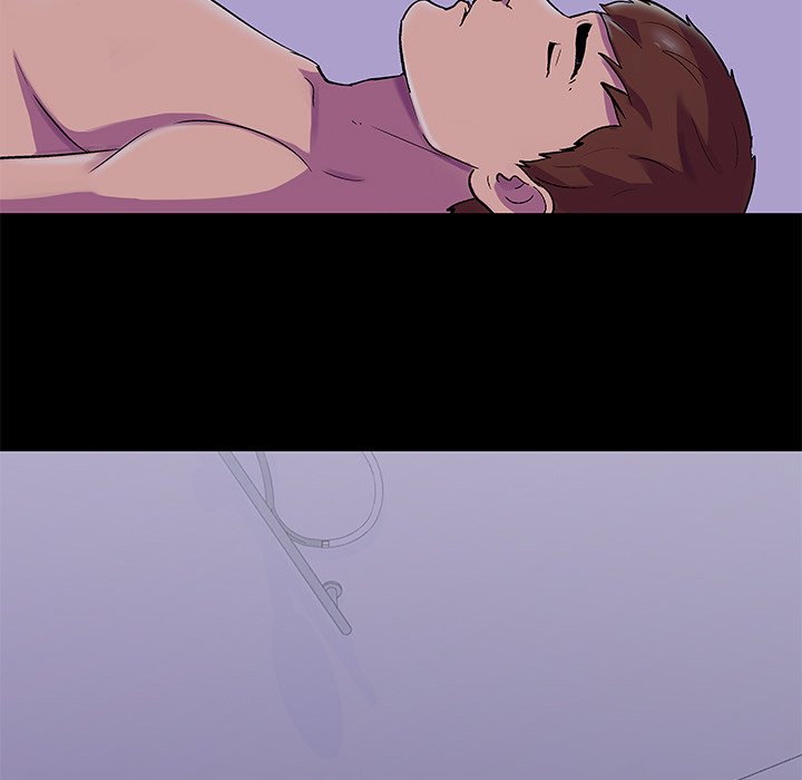 The White Room Manhwa - Chapter 43 Page 8