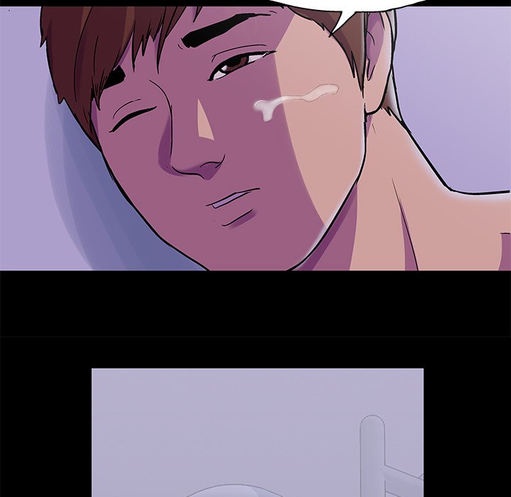 The White Room Manhwa - Chapter 43 Page 11