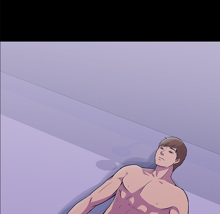 The White Room Manhwa - Chapter 43 Page 15