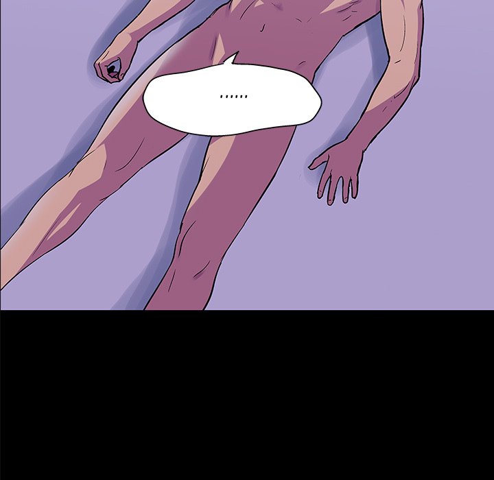 The White Room Manhwa - Chapter 43 Page 16