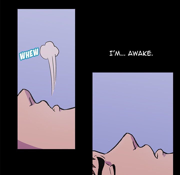 The White Room Manhwa - Chapter 43 Page 17