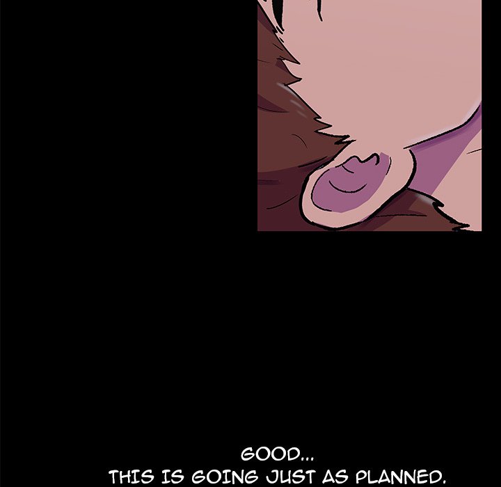 The White Room Manhwa - Chapter 43 Page 18