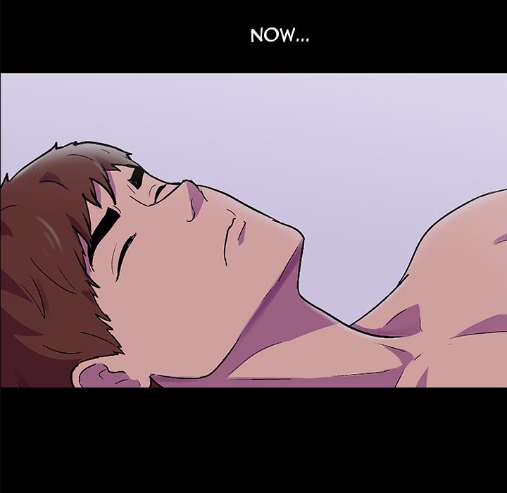 The White Room Manhwa - Chapter 43 Page 19