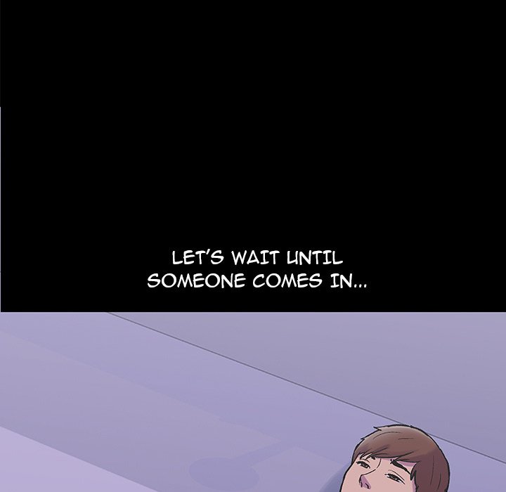 The White Room Manhwa - Chapter 43 Page 20