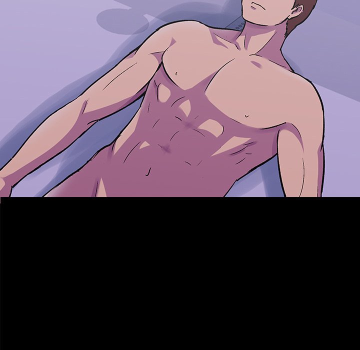 The White Room Manhwa - Chapter 43 Page 21