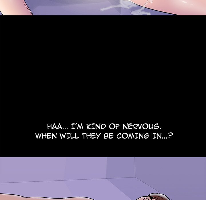 The White Room Manhwa - Chapter 43 Page 27