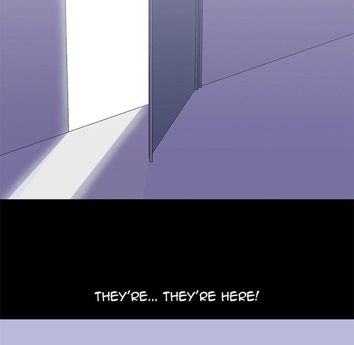 The White Room Manhwa - Chapter 43 Page 32