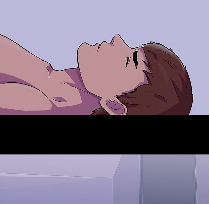 The White Room Manhwa - Chapter 43 Page 33