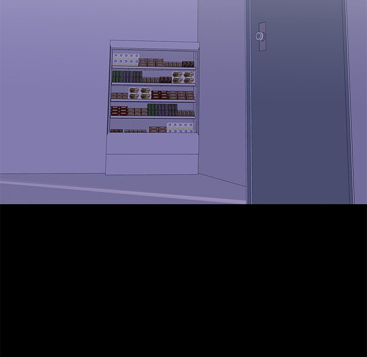 The White Room Manhwa - Chapter 43 Page 34