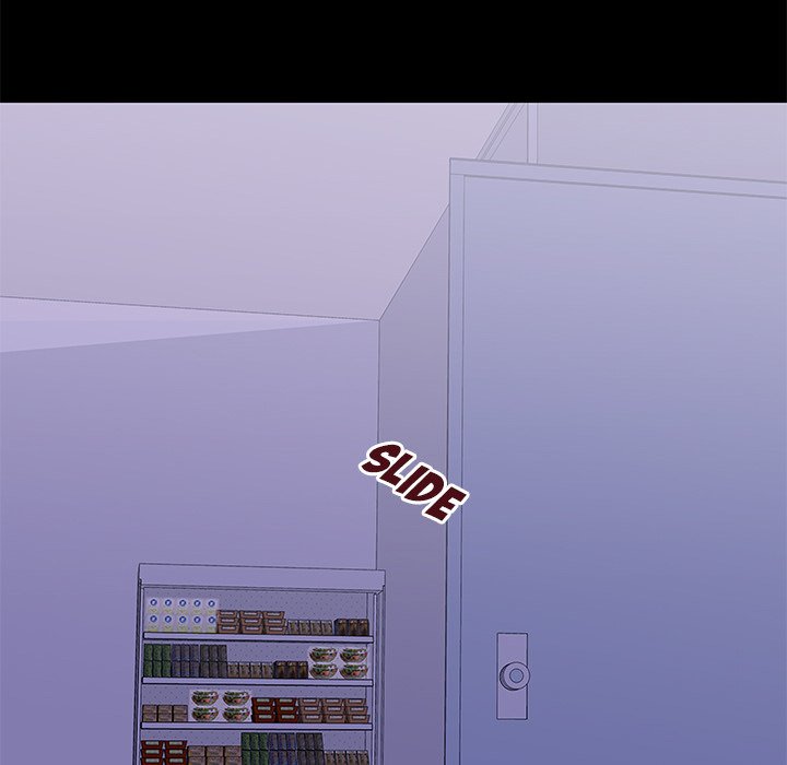 The White Room Manhwa - Chapter 43 Page 35