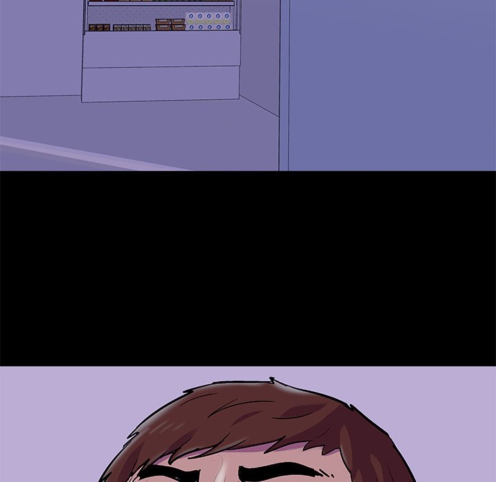 The White Room Manhwa - Chapter 43 Page 36