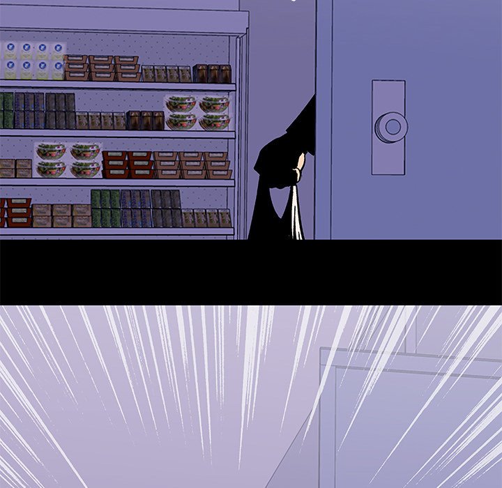 The White Room Manhwa - Chapter 43 Page 38