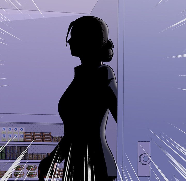 The White Room Manhwa - Chapter 43 Page 39