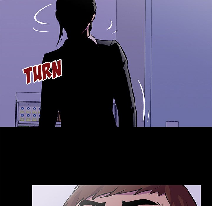 The White Room Manhwa - Chapter 43 Page 42