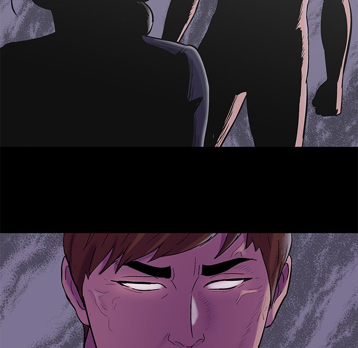 The White Room Manhwa - Chapter 43 Page 48