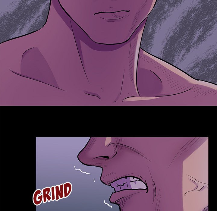 The White Room Manhwa - Chapter 43 Page 49