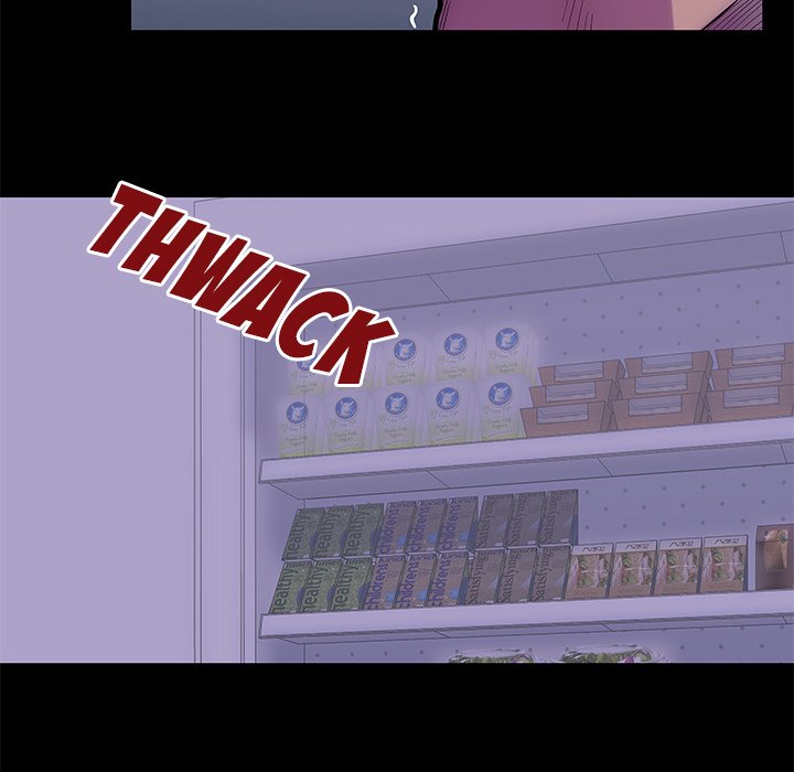 The White Room Manhwa - Chapter 43 Page 50