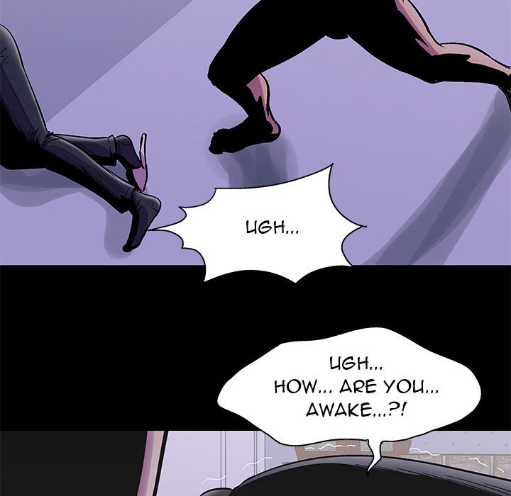 The White Room Manhwa - Chapter 43 Page 54