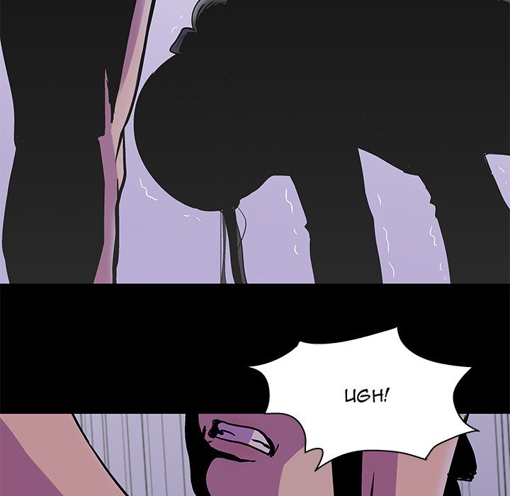 The White Room Manhwa - Chapter 43 Page 55