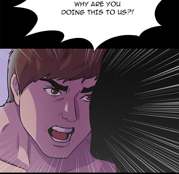 The White Room Manhwa - Chapter 43 Page 58