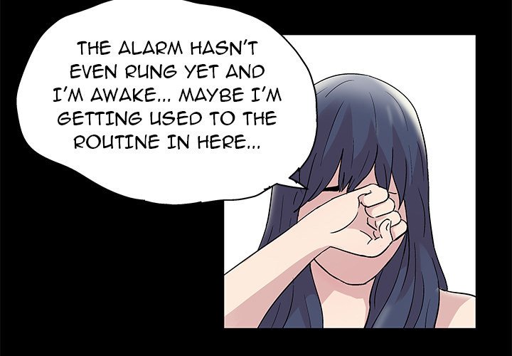 The White Room Manhwa - Chapter 10 Page 2