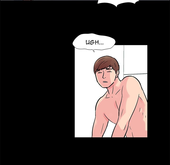 The White Room Manhwa - Chapter 10 Page 5