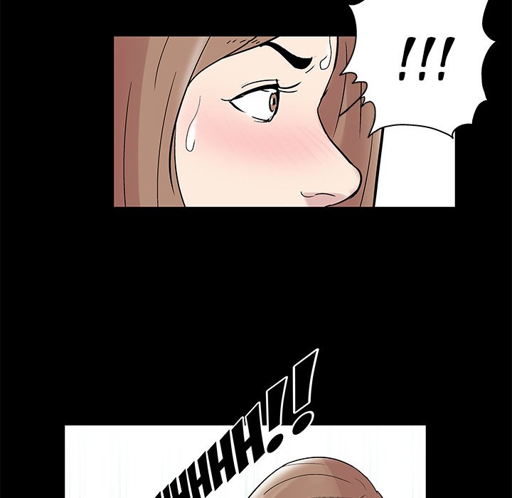 The White Room Manhwa - Chapter 10 Page 9