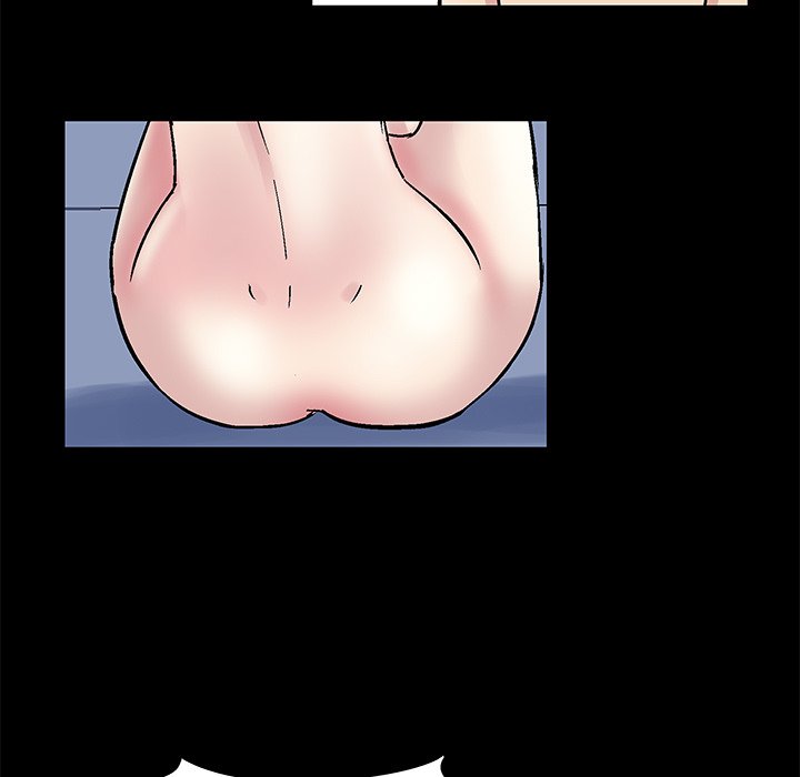 The White Room Manhwa - Chapter 10 Page 12