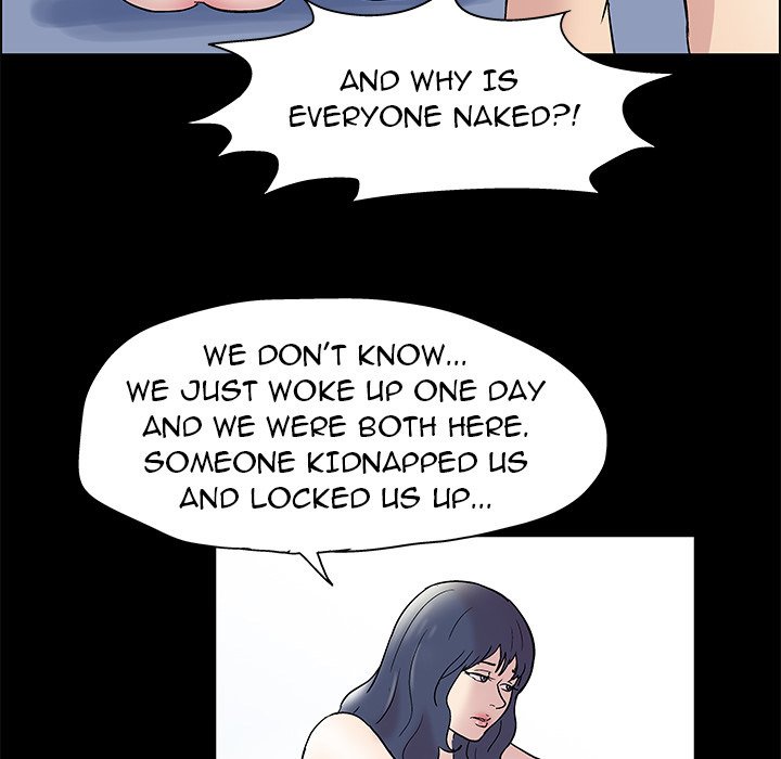 The White Room Manhwa - Chapter 10 Page 14