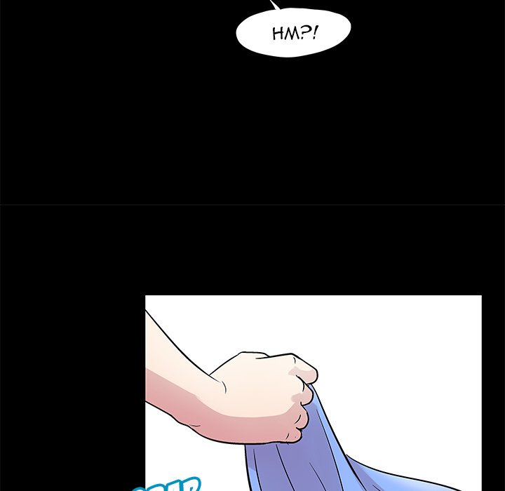 The White Room Manhwa - Chapter 10 Page 17