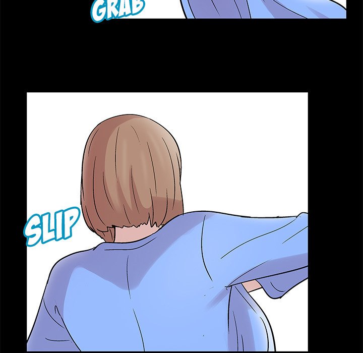 The White Room Manhwa - Chapter 10 Page 18