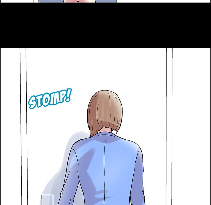 The White Room Manhwa - Chapter 10 Page 22