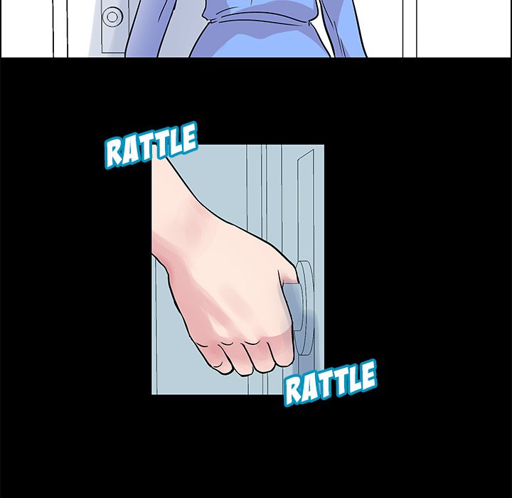 The White Room Manhwa - Chapter 10 Page 23