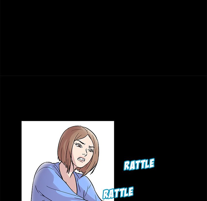 The White Room Manhwa - Chapter 10 Page 24