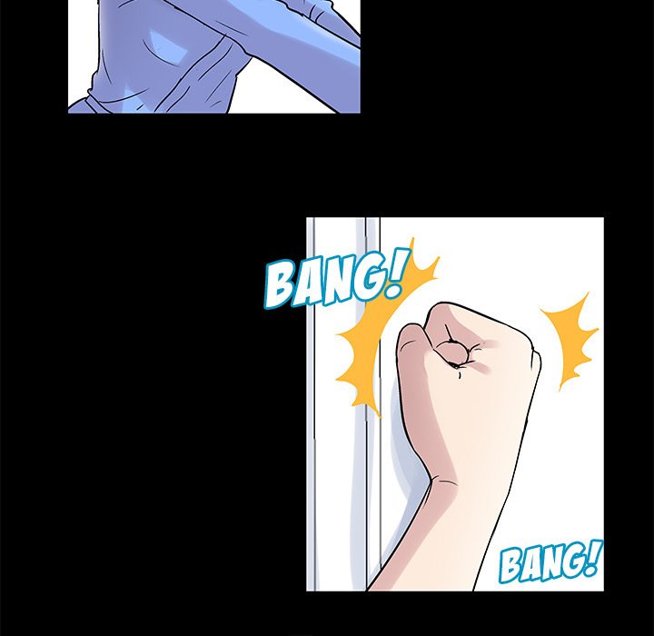 The White Room Manhwa - Chapter 10 Page 25