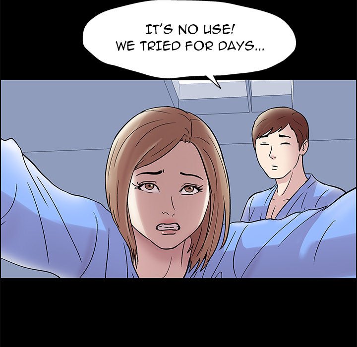 The White Room Manhwa - Chapter 10 Page 26