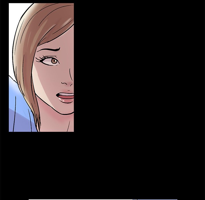 The White Room Manhwa - Chapter 10 Page 27