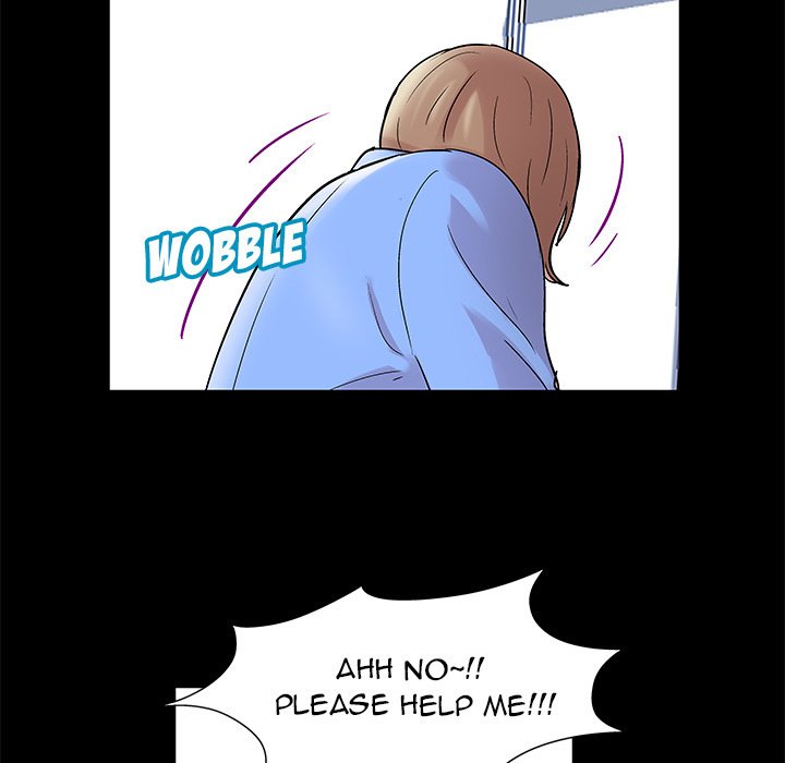 The White Room Manhwa - Chapter 10 Page 28