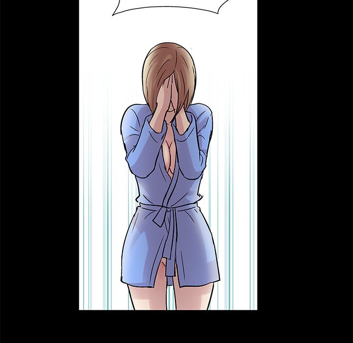 The White Room Manhwa - Chapter 10 Page 29