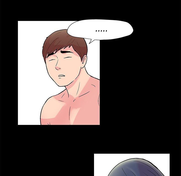 The White Room Manhwa - Chapter 10 Page 30