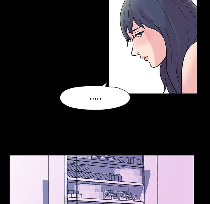 The White Room Manhwa - Chapter 10 Page 31