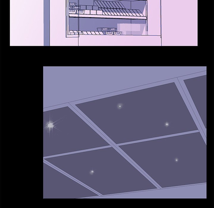 The White Room Manhwa - Chapter 10 Page 32