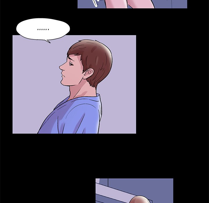 The White Room Manhwa - Chapter 10 Page 35