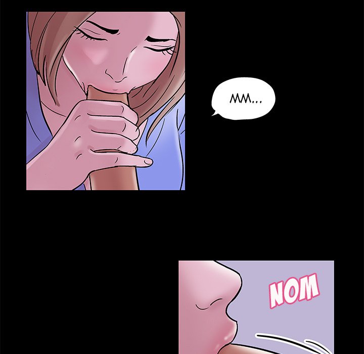 The White Room Manhwa - Chapter 10 Page 37