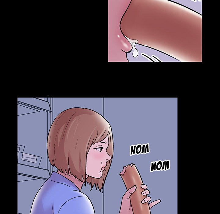 The White Room Manhwa - Chapter 10 Page 38