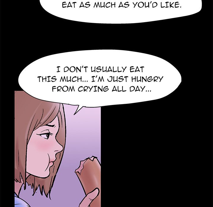 The White Room Manhwa - Chapter 10 Page 40