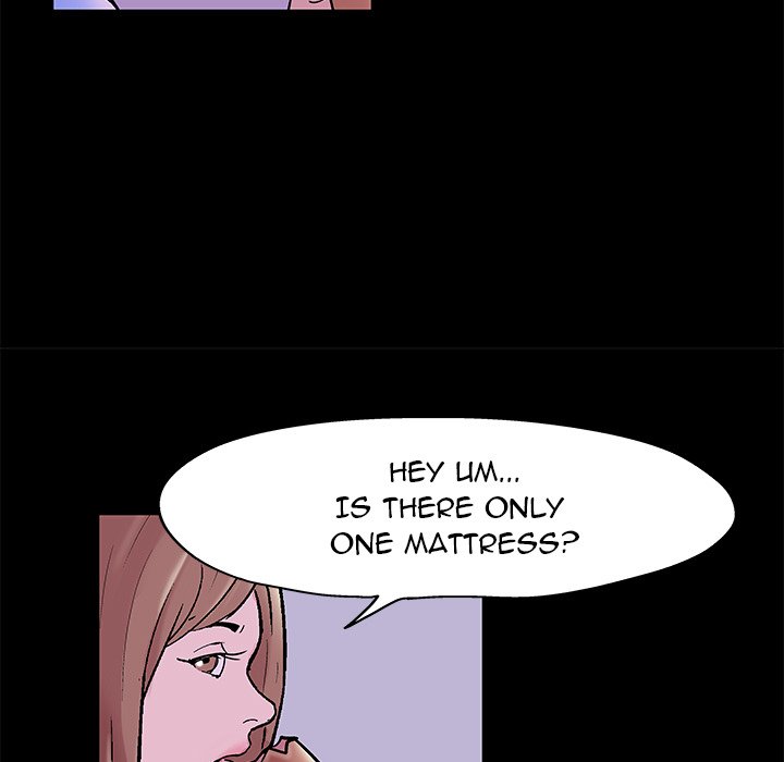 The White Room Manhwa - Chapter 10 Page 41