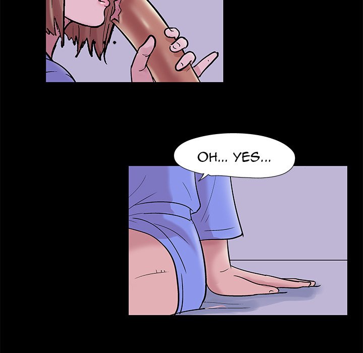 The White Room Manhwa - Chapter 10 Page 42