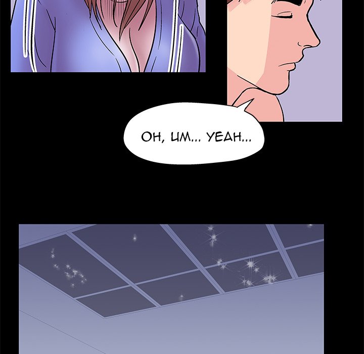 The White Room Manhwa - Chapter 10 Page 44