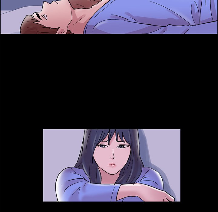 The White Room Manhwa - Chapter 10 Page 48